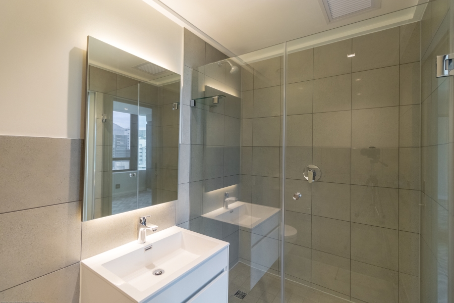 1 Bedroom Property for Sale in Cape Town City Centre Western Cape